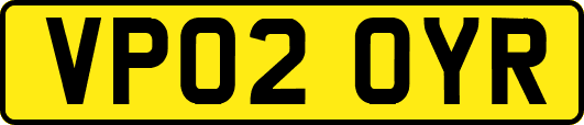 VP02OYR