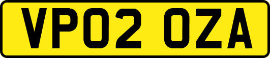 VP02OZA