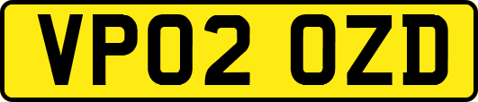 VP02OZD