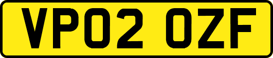 VP02OZF