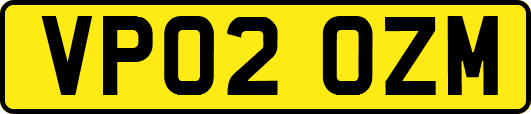 VP02OZM
