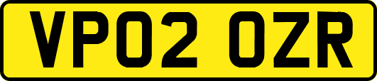 VP02OZR
