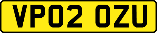 VP02OZU