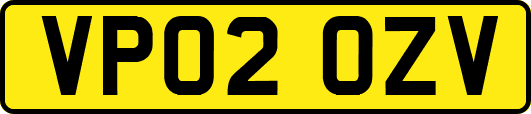 VP02OZV