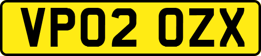 VP02OZX