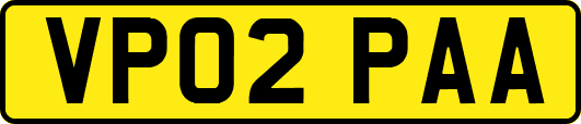 VP02PAA
