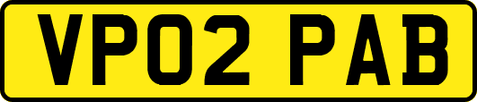 VP02PAB