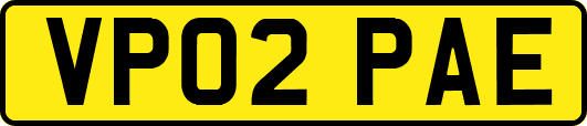 VP02PAE