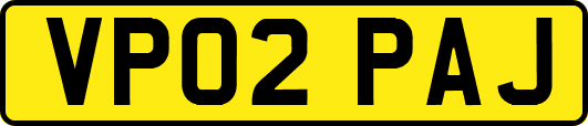VP02PAJ