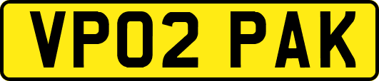 VP02PAK