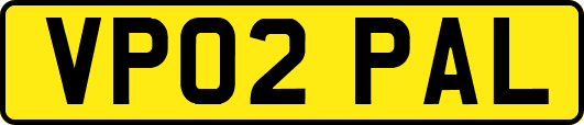 VP02PAL