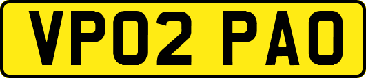 VP02PAO