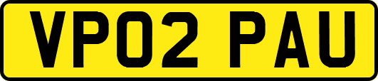 VP02PAU