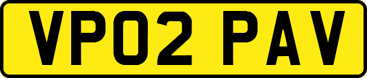 VP02PAV