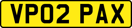 VP02PAX