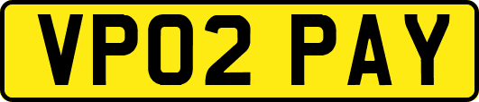 VP02PAY