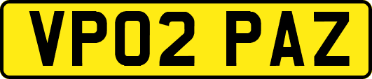 VP02PAZ