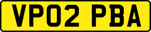 VP02PBA