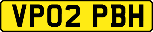 VP02PBH