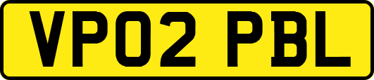 VP02PBL