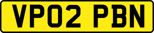 VP02PBN