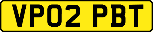 VP02PBT