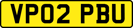 VP02PBU