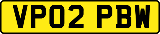 VP02PBW