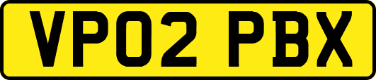 VP02PBX