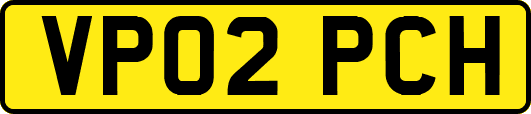 VP02PCH