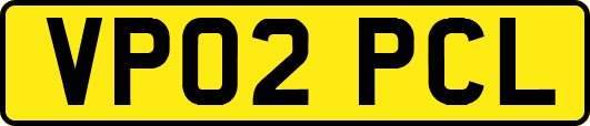 VP02PCL
