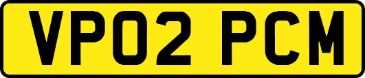 VP02PCM
