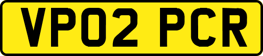 VP02PCR