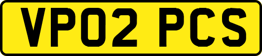 VP02PCS
