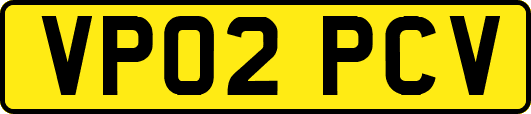 VP02PCV