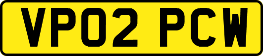 VP02PCW