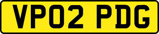 VP02PDG