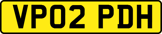 VP02PDH