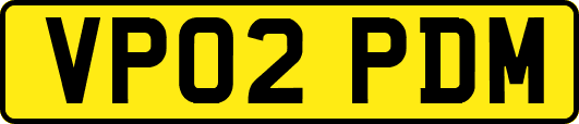 VP02PDM