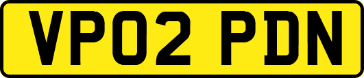 VP02PDN