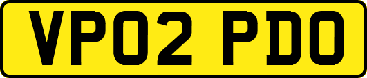 VP02PDO