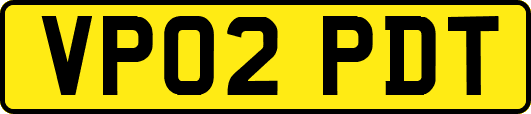 VP02PDT