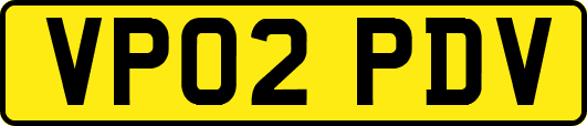 VP02PDV