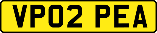 VP02PEA