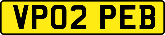 VP02PEB