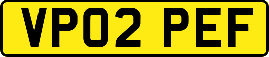 VP02PEF