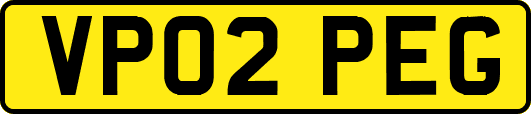 VP02PEG