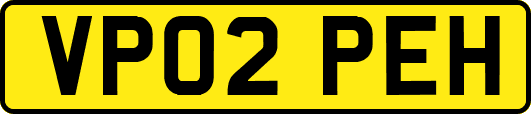 VP02PEH