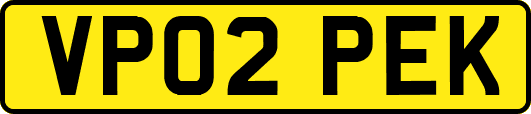 VP02PEK