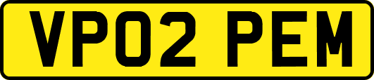 VP02PEM